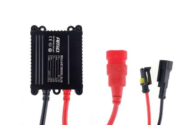 Balast Xenon AMIO 35W 9V-16V NON-CANBUS SLIM