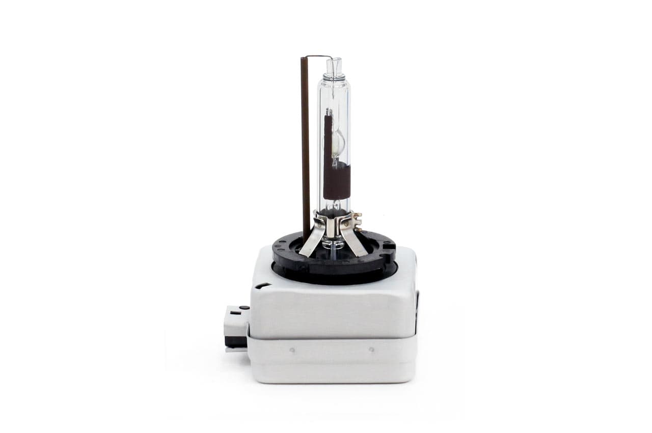 Bec auto xenon AMIO D1R 4300K — imagine 3