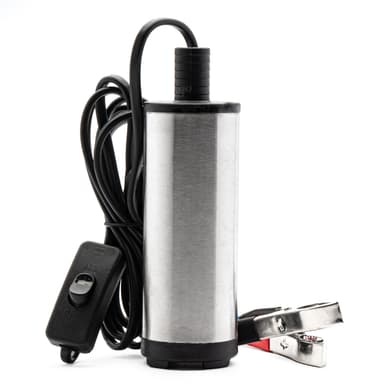 Pompa submersibila AMIO 24V 51mm