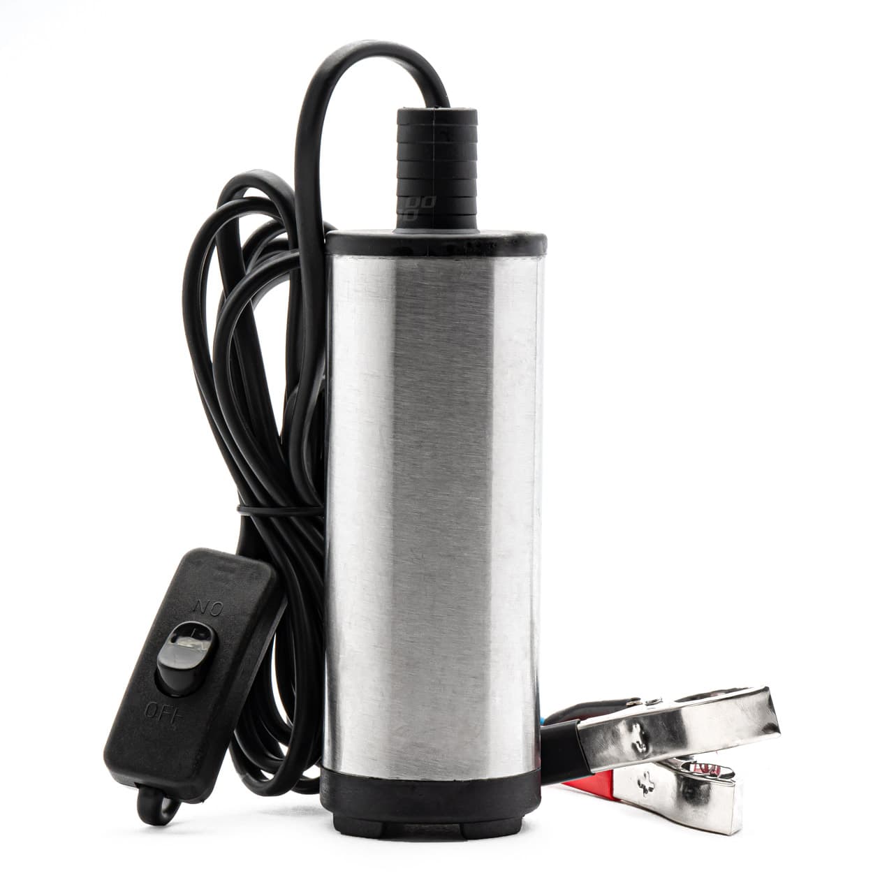 Pompa submersibila AMIO 24V 51mm — imagine 1