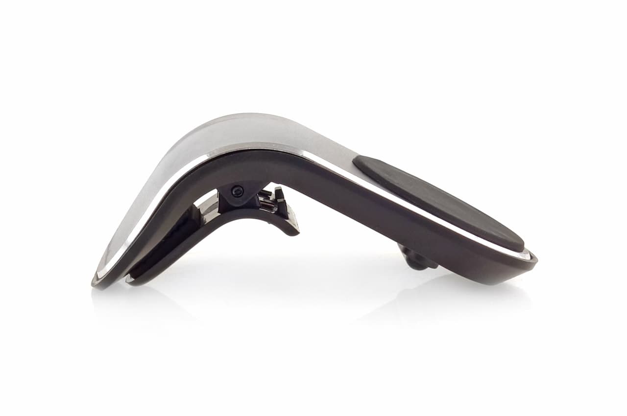 Suport telefon magnetic auto HOLD-12 AMIO — imagine 2