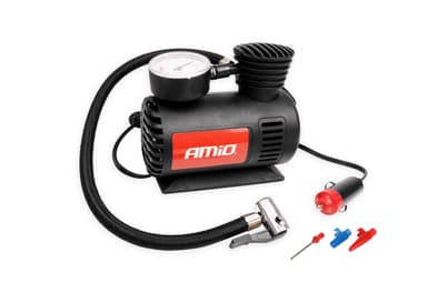 Compresor auto AMIO 12V Acomp-14