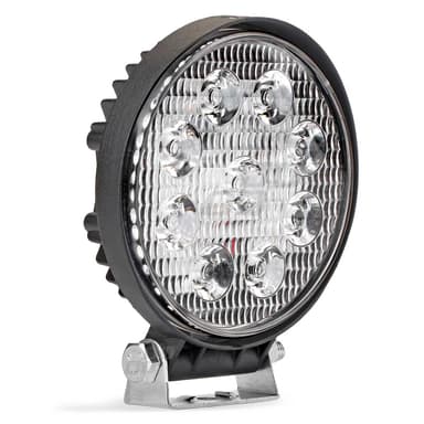Proiector LED Off-Road AMIO LED FLOOD 27W 6500K