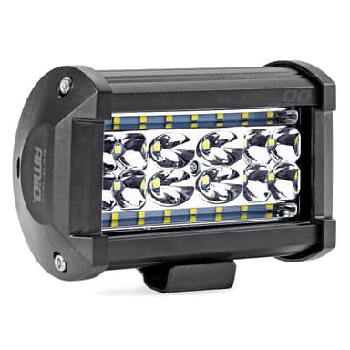 Proiector LED pentru Off-Road ATV SSV 28 LED 6500K AMIO