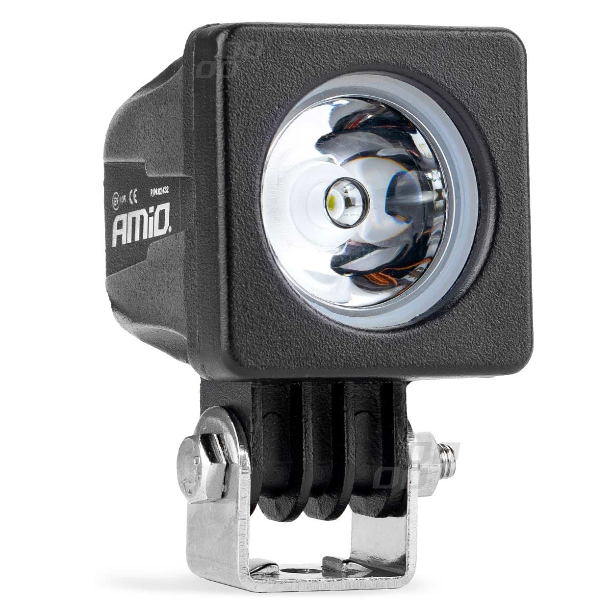 Proiector LED AMIO pentru Off-Road, ATV, SSV, 6500K, 1000 lm, 9-36V — imagine 1