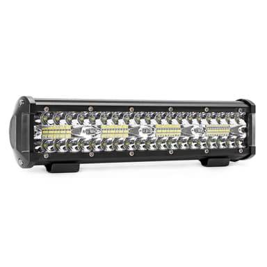 Proiector LED Off-Road AMIO 6400 lm