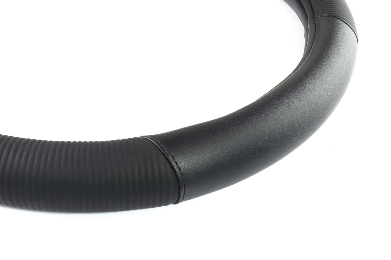Husa volan AMIO model Relax SWC-24-M (37-39cm) — imagine 2