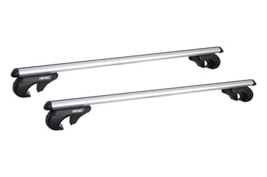 Bare transversale Aluminiu AMIO CRR-01 1200mm