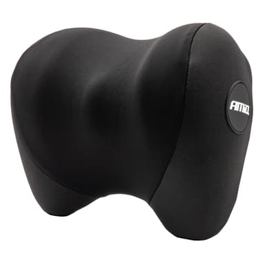 Perna pentru tetiera scaun auto AMIO Model CHS-05 Neagra