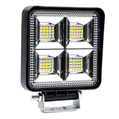 Proiector LED AMIO pentru Off-Road, ATV, SSV, 192W, 6500K, 9-36V