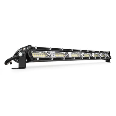 Proiector LED BAR SLIM AMIO 162W