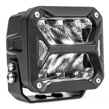 Proiector LED PRO SERIES AMIO pentru Off-Road, ATV, SSV