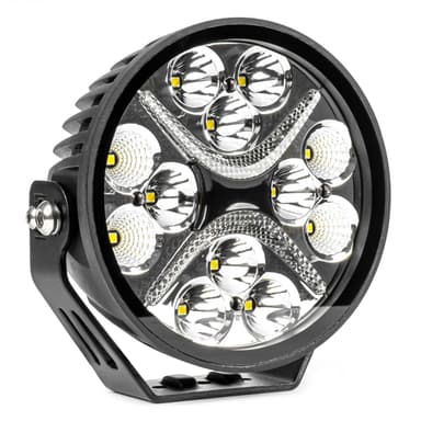 Proiector LED PRO SERIES AMIO 54W 7200lm