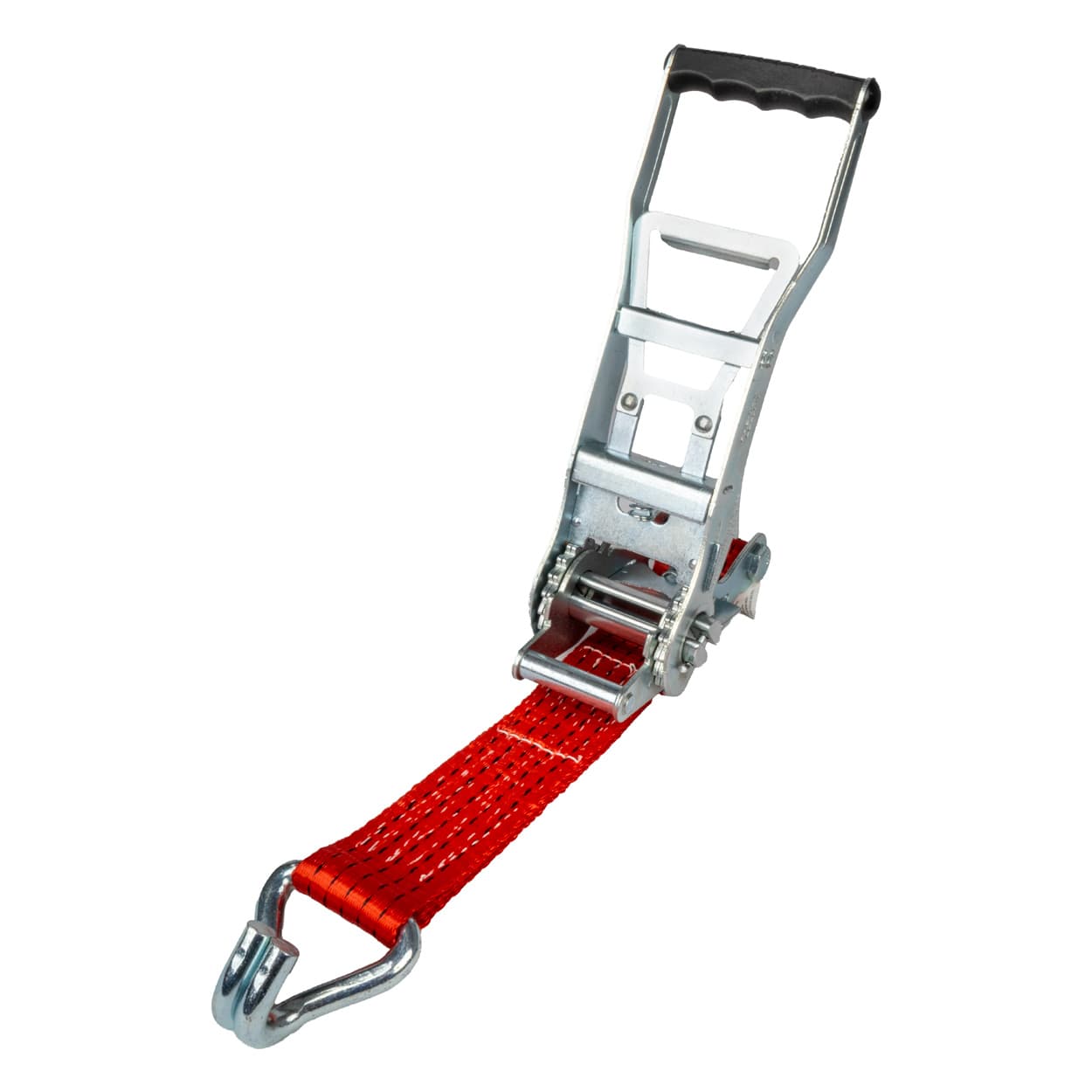 Mecanism de pretensionare centura asigurare transport AMIO ERGO 0,4 m 50 mm 5 Tone — imagine 1