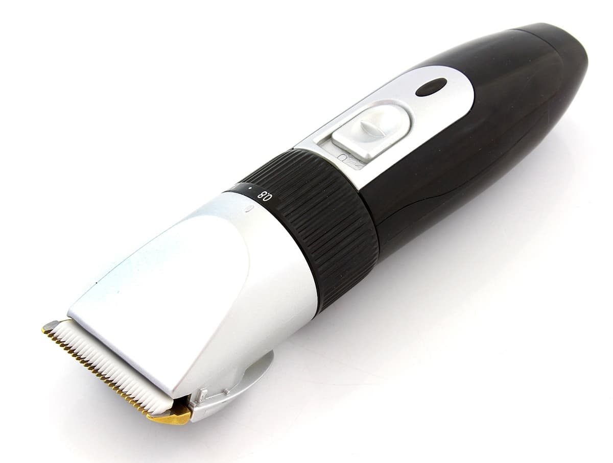 Aparat de tuns pentru animale de companie cu acumulator AG159B — imagine 1