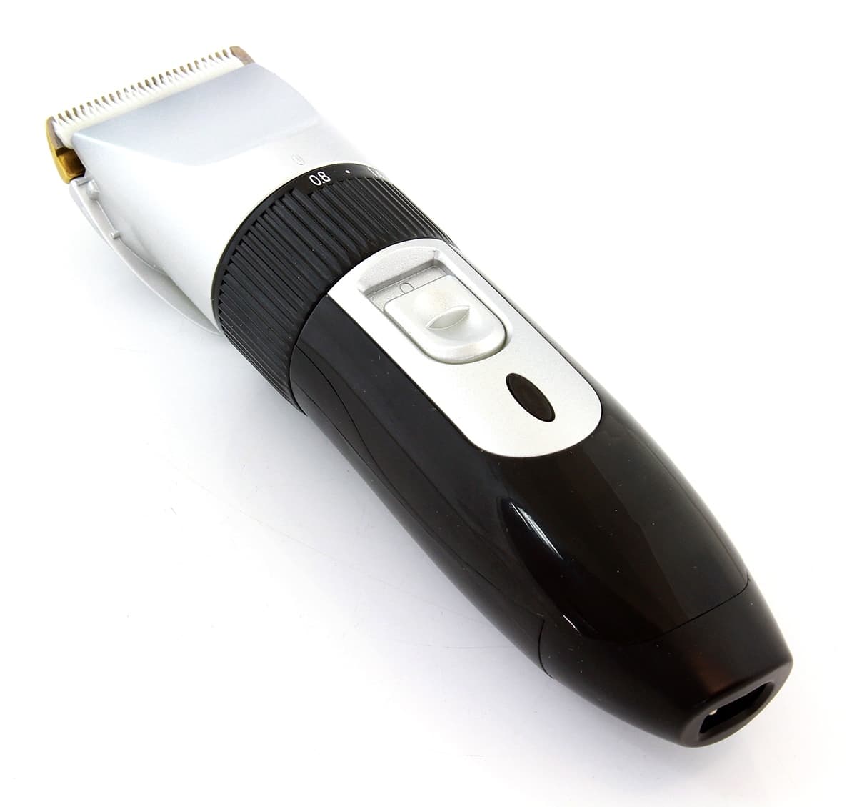Aparat de tuns pentru animale de companie cu acumulator AG159B — imagine 5