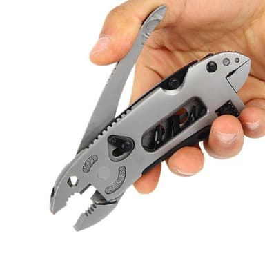 Multitool pentru Bicicleta sau Motocicleta