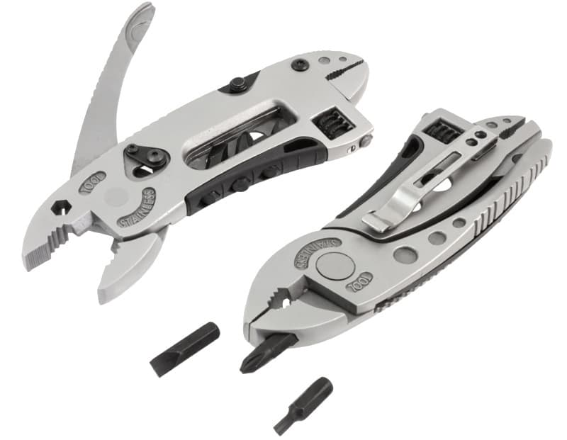 Multitool pentru Bicicleta sau Motocicleta — imagine 2