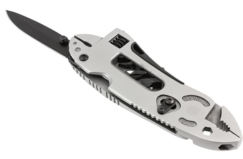 Multitool pentru Bicicleta sau Motocicleta — imagine 3