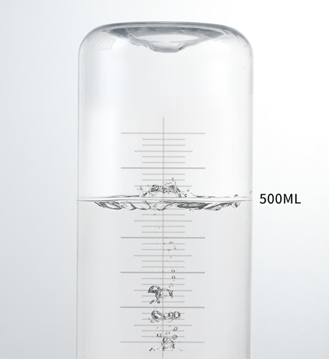 Dispenser automat de apa si vas dublu inclinata pentru pisici AVX-AG684E — imagine 5