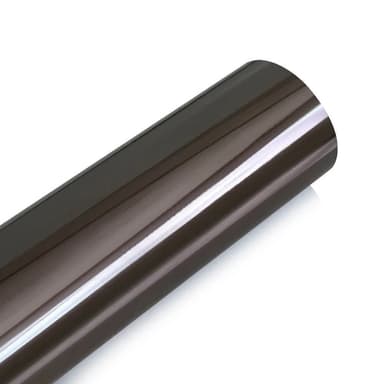 Folie colantare auto Dark Crom BubbleFree