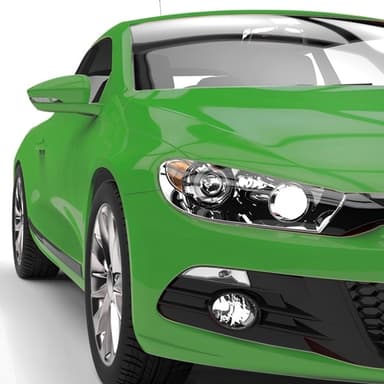 Folie colantare auto Oracal Verde 062 finisaj Lucios 3,0m x 1,26m