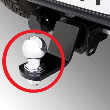 Nuca carlig remorca diametru bila 50mm M22 sarcina maxima 1500kg