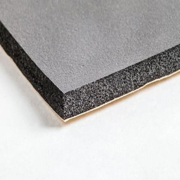 Material insonorizant auto adeziv 50cm x 100cm x 6mm — imagine 2