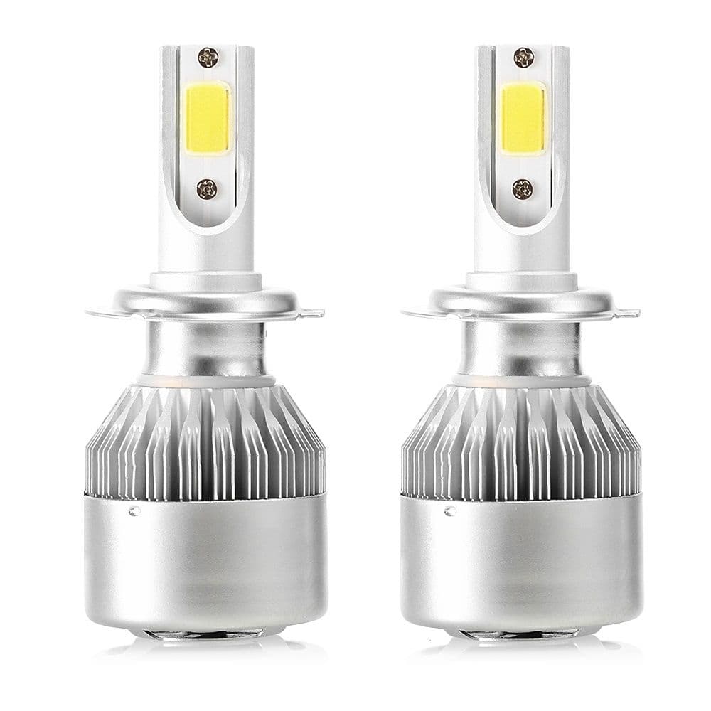 Becuri LED Auto Set 2, soclu H11, 6000K, 36W, 3500Lm — imagine 2
