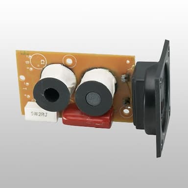 Filtru frecventa 2 cai 8 Ohm 100W AVX-MRF08