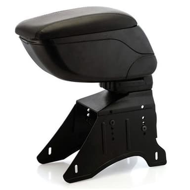 Cotiera auto universala AVX-T1297 cu cusatura neagra