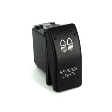 Intrerupator Reverse Lights pentru Off-Road, ATV, SSV, QUAD