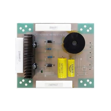 Filtru Activ Frecventa Inalta (Tweeter) Putere 500W AVX-MRF01