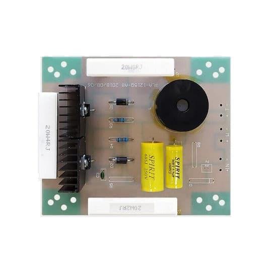 Filtru Activ Frecventa Inalta (Tweeter) Putere 500W AVX-MRF01 — imagine 1
