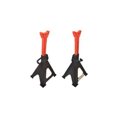Set capre suport auto 6T, 2 bucati