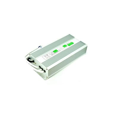 Invertor 220v-12v 300W 25A waterproof IP67