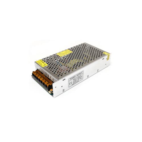 Invertor 220V 12V 15A 180W MIV — imagine 1