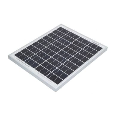 Panou fotovoltaic policristalin Cellevia Power 20W