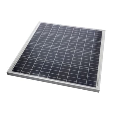 Panou fotovoltaic policristalin Cellevia Power 60W