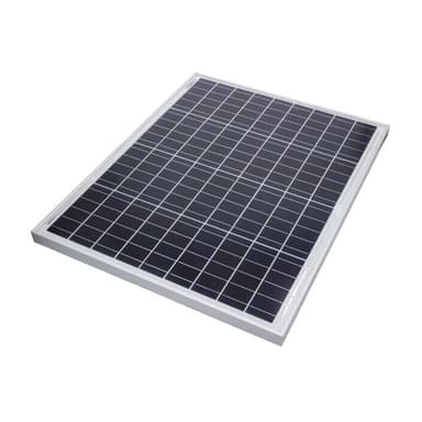 Panou fotovoltaic policristalin Cellevia Power 50W