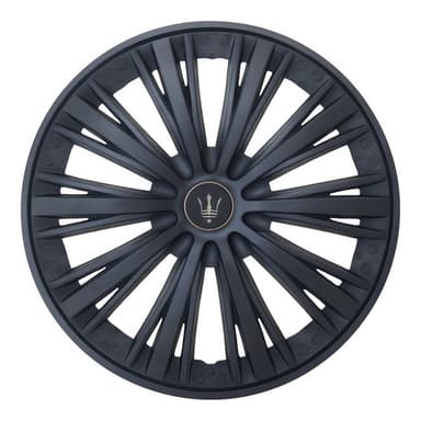 Set capace roti VELAR Shadow, design Sport Multi-Spoke, R16