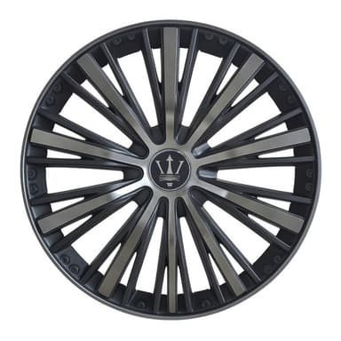 Set capace roti VELAR Blade Silver R16