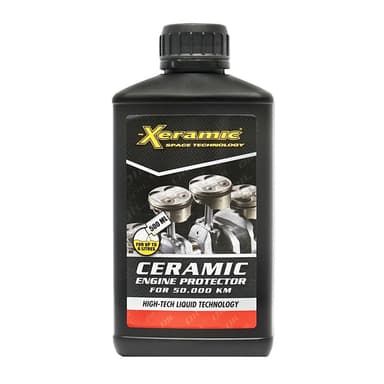 Tratament motor cu pulbere de ceramica Xeramic, 500ml