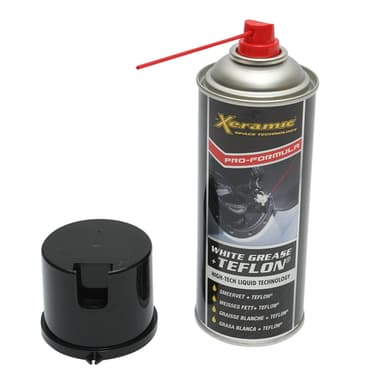 Spray vaselina Xeramic cu continut de Teflon, 400ml