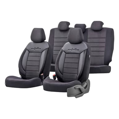 Set huse scaun auto OTOM PREMIUM Universale nefractionate COMFORTLINE 209