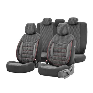 Huse scaun auto OTOM Set Premium Universal
