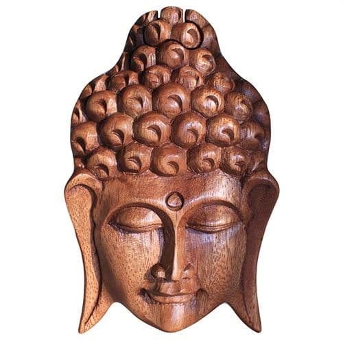 Cutie Magic Bali - Cap de Buddha — imagine 1