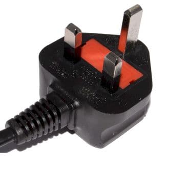 Accesorii pentru lampă de sare - UK — imagine 1