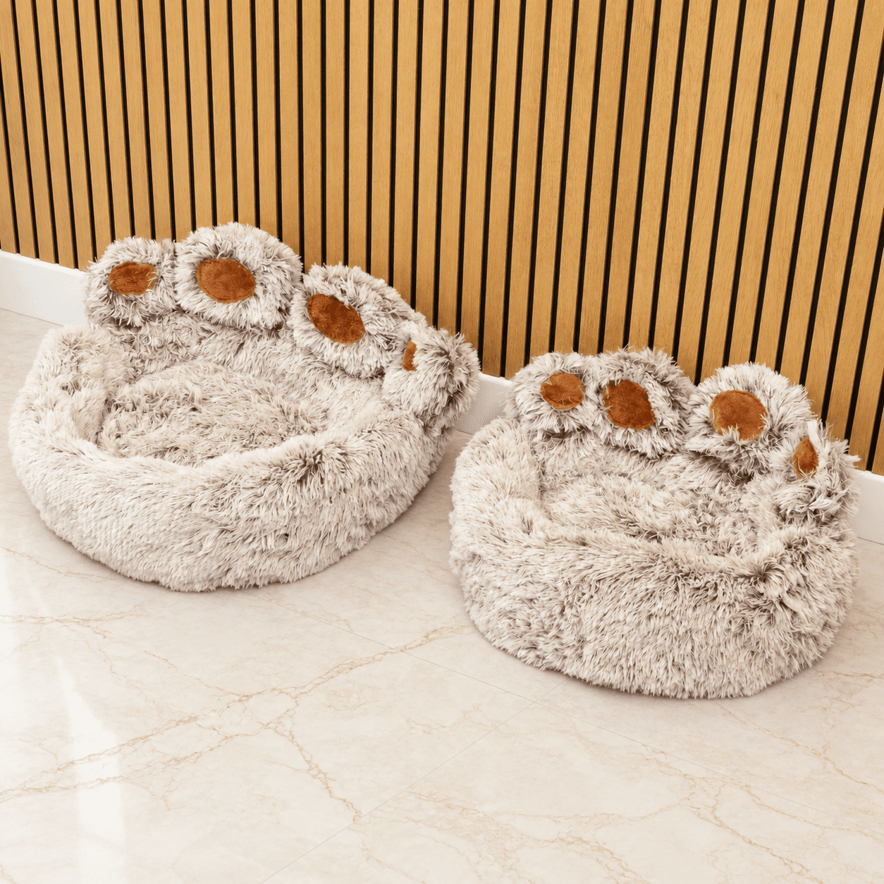 Pat PAW – Large Big Paw – 70cm — imagine 1