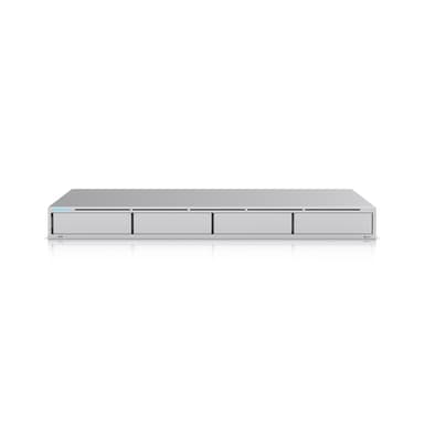 Network Video Recorder Ubiquiti UNVR 4x 8TB 1x SFP+ RAID 1 RAID 5 50 camere
